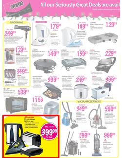 Game : Seriously Great Festive Deals (15 Nov - 18 Nov), page 11