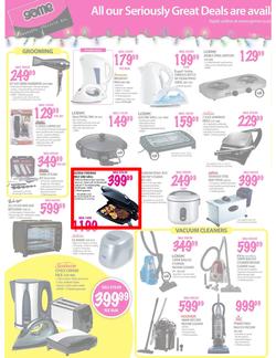 Game : Seriously Great Festive Deals (15 Nov - 18 Nov), page 11