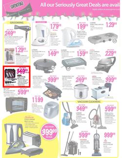 Game : Seriously Great Festive Deals (15 Nov - 18 Nov), page 11