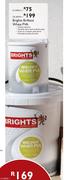 Brights Brilliant White PVA-5l