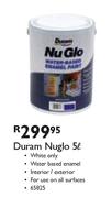 Duram Nuglo-5l