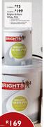 Brights Brilliant White PVA-20l