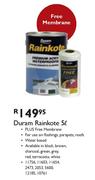 Duram Rainkote-5l 