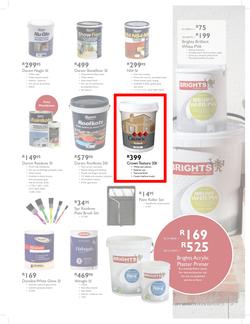Brights Hardware : Great Gift Ideas Inside (15 Nov - 24 Dec), page 11