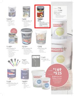 Brights Hardware : Great Gift Ideas Inside (15 Nov - 24 Dec), page 11