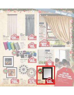 Builders Warehouse : Do a little something this Christmas (20 Nov - 24 Dec), page 11