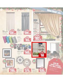 Builders Warehouse : Do a little something this Christmas (20 Nov - 24 Dec), page 11