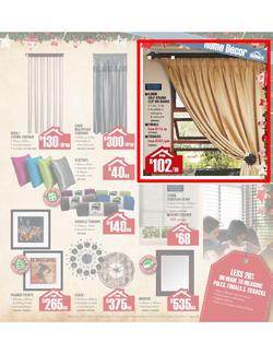 Builders Warehouse : Do a little something this Christmas (20 Nov - 24 Dec), page 11
