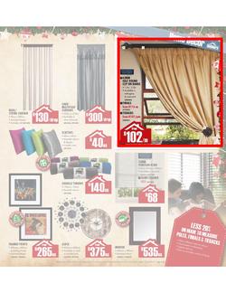 Builders Warehouse : Do a little something this Christmas (20 Nov - 24 Dec), page 11