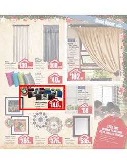 Builders Warehouse : Do a little something this Christmas (20 Nov - 24 Dec), page 11