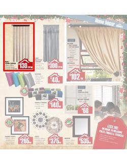 Builders Warehouse : Do a little something this Christmas (20 Nov - 24 Dec), page 11