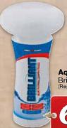 Aqua Cure Brilliant Floater 