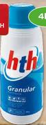 Hth Granular Chlorine-4kg