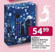 Lentheric Panache Gift Pack