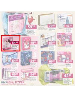 Pick n Pay Hyper : Christmas (19 Nov - 26 Dec), page 11