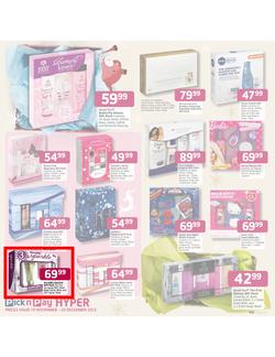 Pick n Pay Hyper : Christmas (19 Nov - 26 Dec), page 11