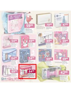 Pick n Pay Hyper : Christmas (19 Nov - 26 Dec), page 11