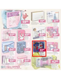 Pick n Pay Hyper : Christmas (19 Nov - 26 Dec), page 11