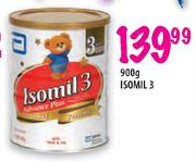 Isomil 3-900g