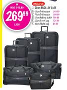 Monarch Flight Bag-40cm