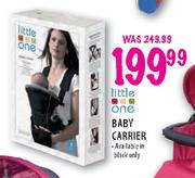Little One Baby Carrier
