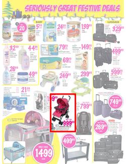 Game : Seriously Great Festive Deals (22 Nov - 25 Nov), page 11