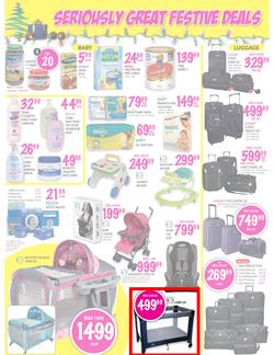 Game : Seriously Great Festive Deals (22 Nov - 25 Nov), page 11