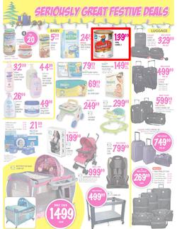 Game : Seriously Great Festive Deals (22 Nov - 25 Nov), page 11