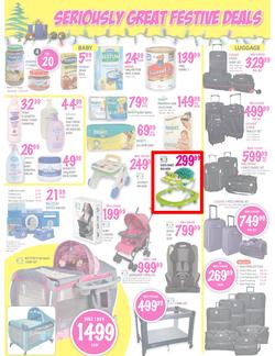 Game : Seriously Great Festive Deals (22 Nov - 25 Nov), page 11
