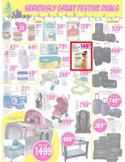 Game : Seriously Great Festive Deals (22 Nov - 25 Nov), page 11