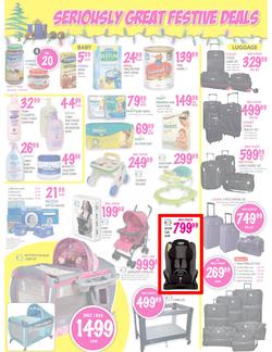 Game : Seriously Great Festive Deals (22 Nov - 25 Nov), page 11