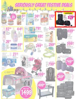 Game : Seriously Great Festive Deals (22 Nov - 25 Nov), page 11