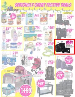 Game : Seriously Great Festive Deals (22 Nov - 25 Nov), page 11