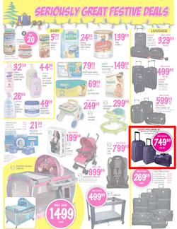 Game : Seriously Great Festive Deals (22 Nov - 25 Nov), page 11