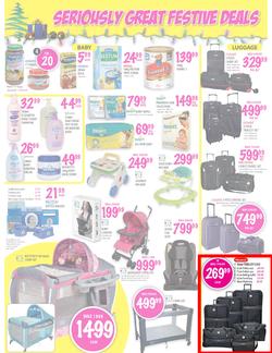 Game : Seriously Great Festive Deals (22 Nov - 25 Nov), page 11