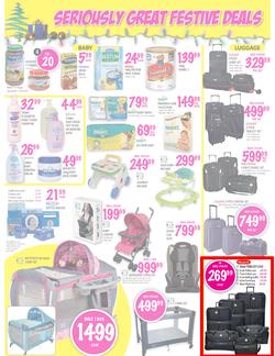 Game : Seriously Great Festive Deals (22 Nov - 25 Nov), page 11