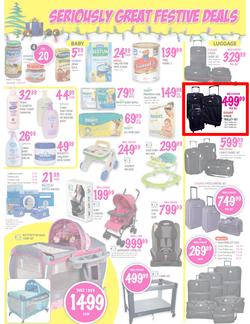 Game : Seriously Great Festive Deals (22 Nov - 25 Nov), page 11