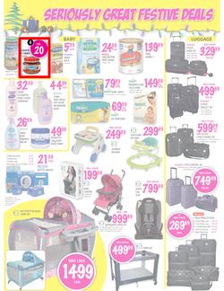 Game : Seriously Great Festive Deals (22 Nov - 25 Nov), page 11