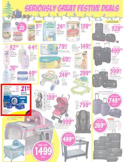 Game : Seriously Great Festive Deals (22 Nov - 25 Nov), page 11