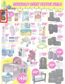Game : Seriously Great Festive Deals (22 Nov - 25 Nov), page 11