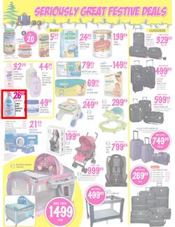 Game : Seriously Great Festive Deals (22 Nov - 25 Nov), page 11