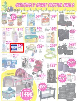 Game : Seriously Great Festive Deals (22 Nov - 25 Nov), page 11