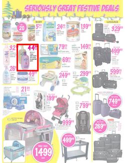 Game : Seriously Great Festive Deals (22 Nov - 25 Nov), page 11