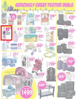 Game : Seriously Great Festive Deals (22 Nov - 25 Nov), page 11
