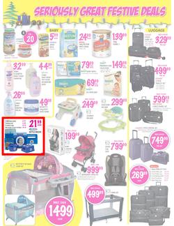 Game : Seriously Great Festive Deals (22 Nov - 25 Nov), page 11