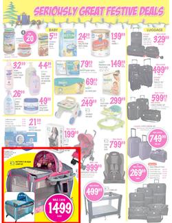 Game : Seriously Great Festive Deals (22 Nov - 25 Nov), page 11