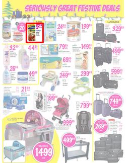 Game : Seriously Great Festive Deals (22 Nov - 25 Nov), page 11