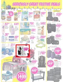 Game : Seriously Great Festive Deals (22 Nov - 25 Nov), page 11