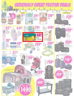 Game : Seriously Great Festive Deals (22 Nov - 25 Nov), page 11