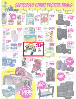 Game : Seriously Great Festive Deals (22 Nov - 25 Nov), page 11